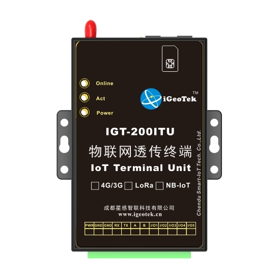 IGT-2000dtu