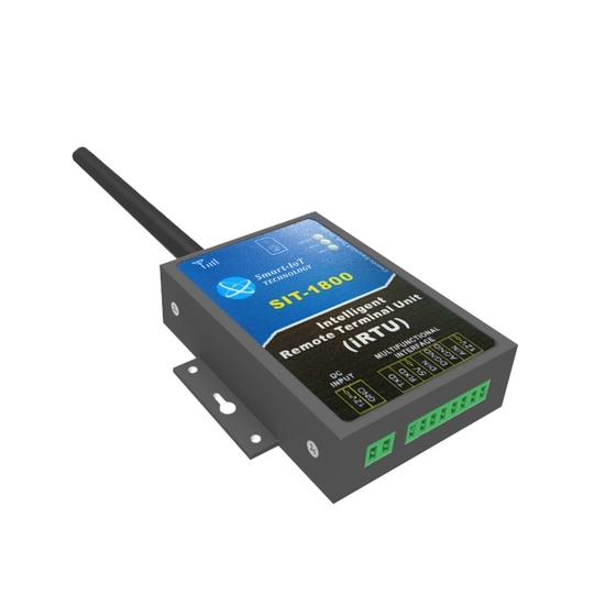 IGT-1800系列智能采集传输系统