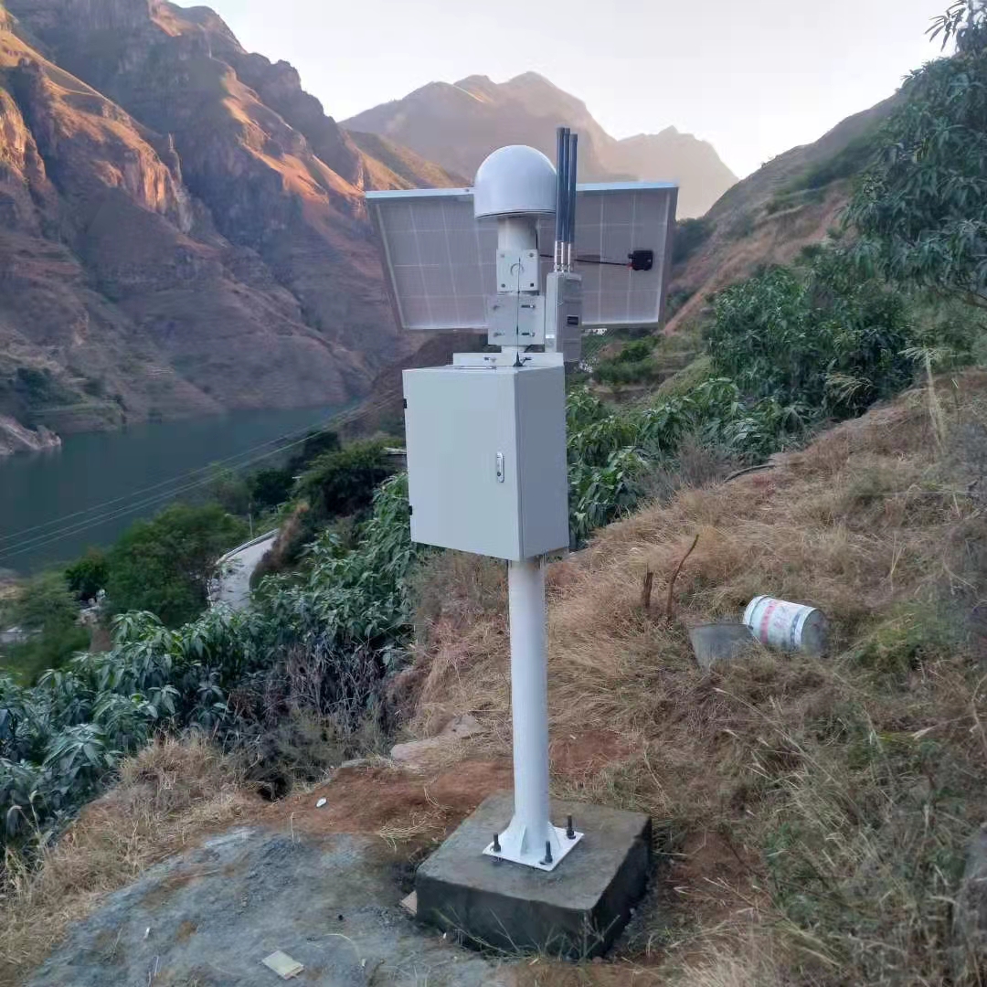 IGT-180G型GNSS监测站